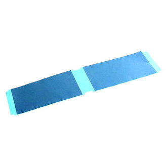Dodge OE - Lower Deck Lid Decal