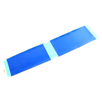 Dodge OE - Lower Deck Lid Decal