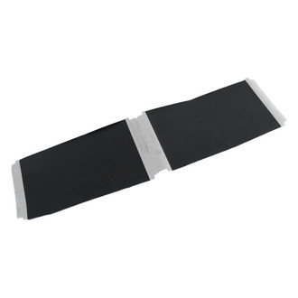 Dodge OE - Lower Deck Lid Decal