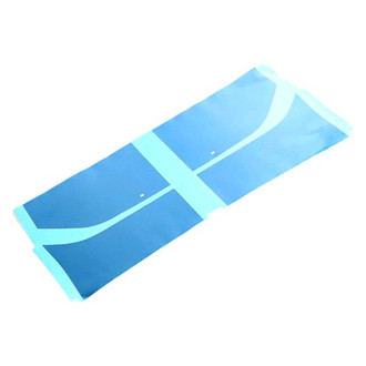 Dodge OE - Rear Bumper Decal