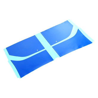 Dodge OE - Rear Bumper Decal