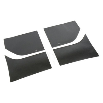 Dodge OE - Rear Bumper Decal
