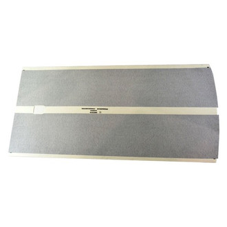Dodge OE - Roof Decal
