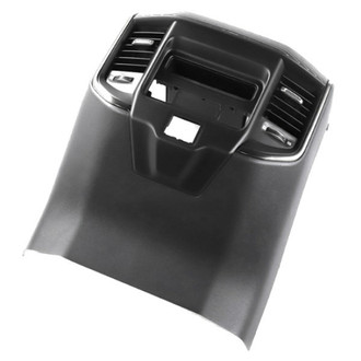 Ram OE - Rear Console Panel