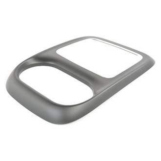 Mopar® - Center Center Console Trim Panel