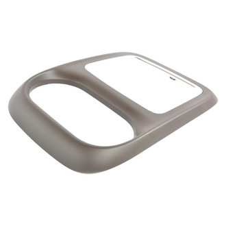 Mopar® - Center Center Console Trim Panel