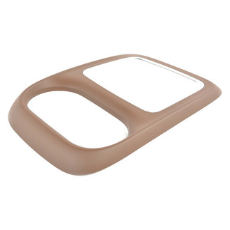 Mopar® - Center Center Console Trim Panel