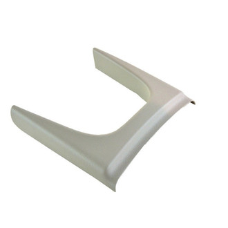 Mopar® - Rear Center Console Trim Panel