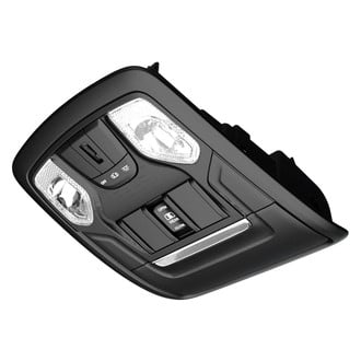 Mopar® - Overhead Console