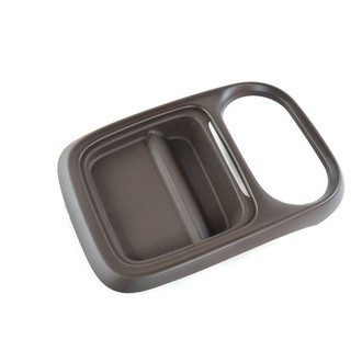 Mopar® - Center Center Console Trim Panel