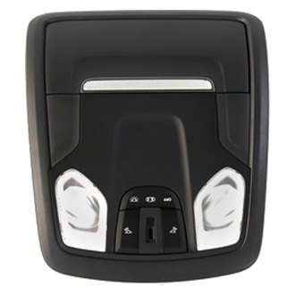 Mopar® - Overhead Console
