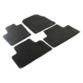 Jeep OE - Floor Mat