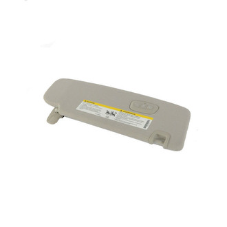 Mopar® - Driver Side Sun Visor