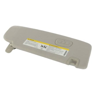 Mopar® - Sun Visors