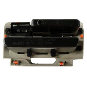 Mopar® - Dash Panel Pocket