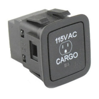 Mopar® - Inverter Switch