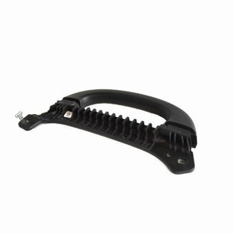 Mopar® - Driver or Passenger Side Interior Grab Bar