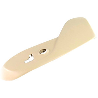 Jeep OE - Front Left Outer Seat Trim Panel