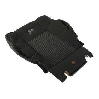 Mopar® - Front Driver Side Seat Back Cover
