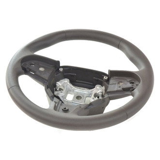 Mopar® - Cognac Urethane Steering Wheel