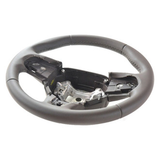 Mopar® - Leather Steering Wheel