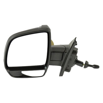 Ram OE - Front Left Door Mirror