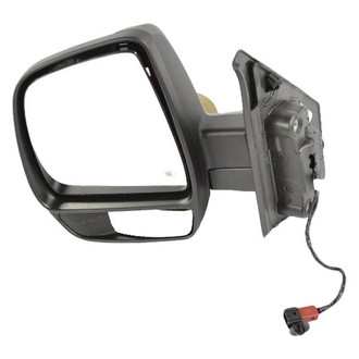 Ram OE - Front Left Door Mirror