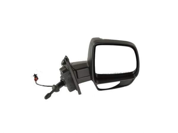 Mopar® - Passenger Side Manual View Mirror