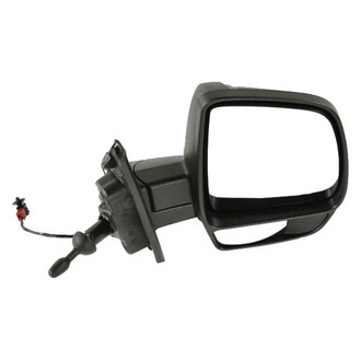 Ram OE - Front Right Door Mirror