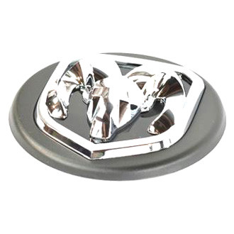 Mopar® - Door Emblem