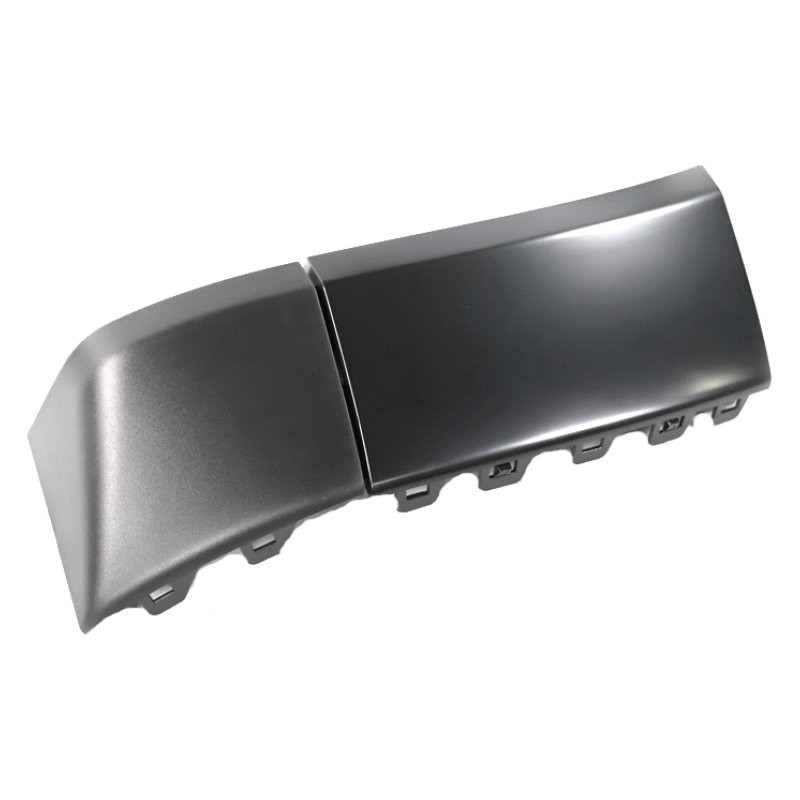 しーへー Mopar® 6EY87TZZAD - Rear Driver Side Bumper Trim