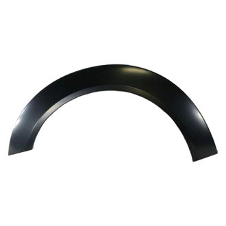 Mopar® - Wheel Opening Flare Molding