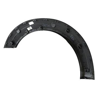 Mopar® - Wheel Opening Flare Molding