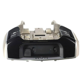 Mopar® - Lower Radio Bezel