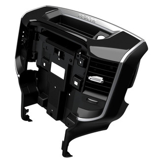 Mopar® - Instrument Panel Bezel