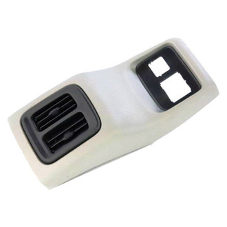 Mopar® - Rear Center Console Trim Panel