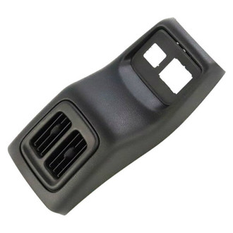 Mopar® - Rear Center Console Trim Panel