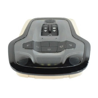 Mopar® - Overhead Console