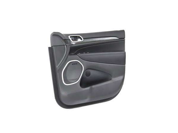 Mopar® - Front Passenger Side Door Interior Trim Panel