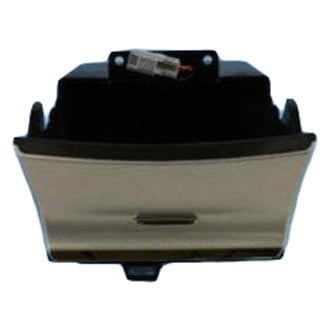 Mopar® - Instrument Panel Storage Compartment
