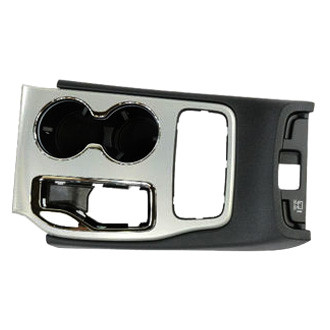 Mopar® - Automatic Transmission Shift Bezel
