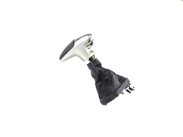 Mopar® - Automatic Black/Beige Shift Lever Knob