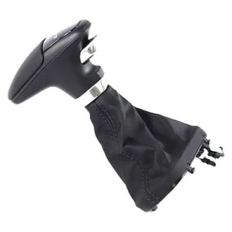 Mopar® - Shift Lever Button Cover
