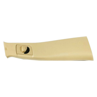 Mopar® - Body B-Pillar Molding