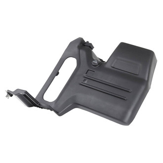 Mopar® - Inner Lower Driver Side Quarter Panel