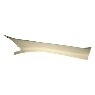 Mopar® - A-Pillar Post Molding