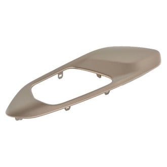 Mopar® - Front Driver Side Interior Door Handle Trim
