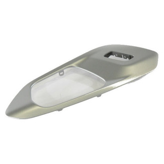 Mopar® - Release Handle Bezels