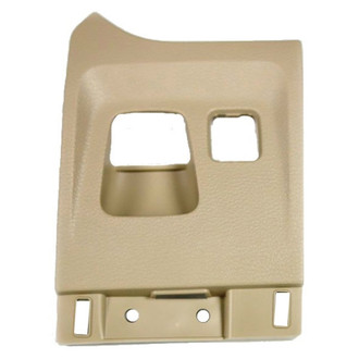 Ram OE - Headlight Switch Bezel