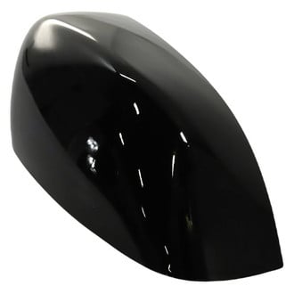 Mopar® - Black Passenger Side Mirror Cover